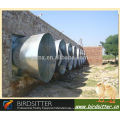 ISO9001 qualified birdsitter automatic poultry farm equipment